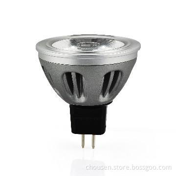 Chousen indoor lighting lamp GU10 MR16 LED Spot light
